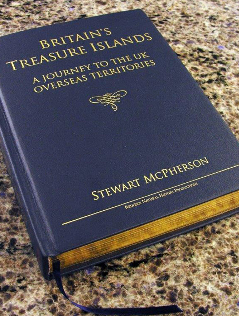 Britains Treasure Islands Collectors Edition Britains Treasure Islands Collectors Edition