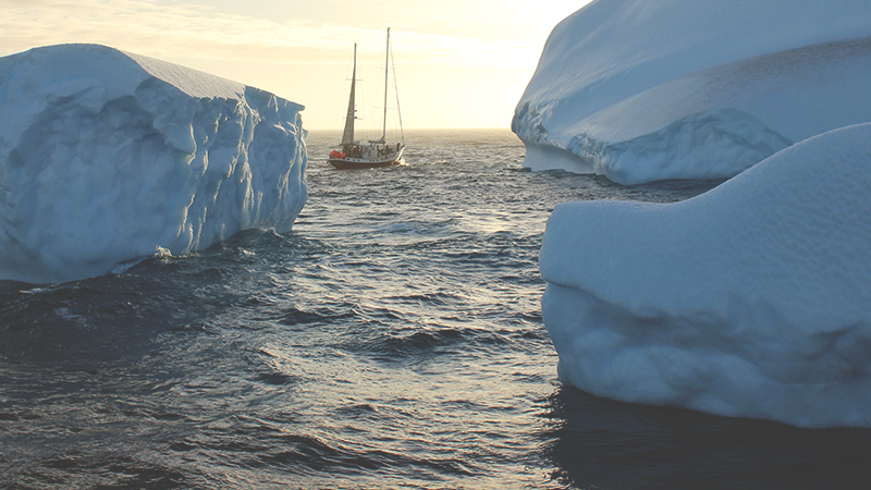 British Antarctic Territory