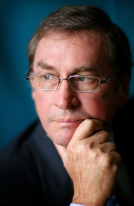 Lord Michael Ashcroft is an international businessman, philanthropist and politician. He was made a life peer in 2000, and is a Deputy Chairman of the Conservative Party. He holds British and Belizean nationality and is a Belonger of the Turks & Caicos Islands. © Jon Enoch / eyevine Contact eyevine for more information about using this image: T: +44 (0) 20 8709 8709 E: info@eyevine.com http:///www.eyevine.com